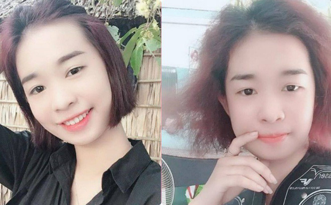 Sau đó, chủ tiệm đã xoa dịu cô bạn bằng cách cho Châu một chai thuốc xịt để tóc bớt xù tuy nhiên sau vài ngày thì tình hình cũng không cải thiện được chút nào. Hiện tại, cô bạn buồn bã đến mức không muốn đi làm và cũng không biết sẽ làm gì với mái tóc te tua của mình.