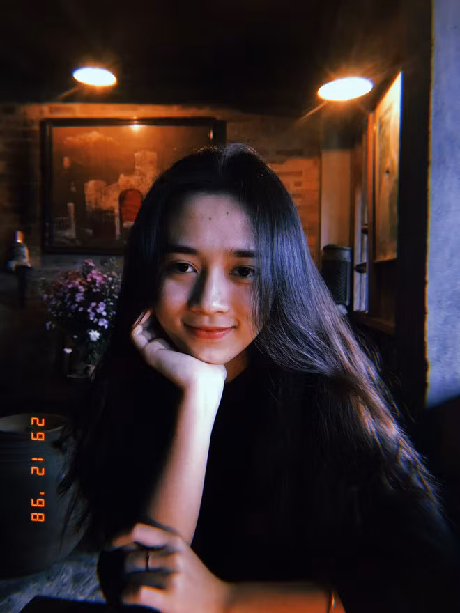 Ngoài ra ước mơ lớn nhất của Ánh chính là trở thành một cô bác sĩ thú y tương lai để giúp mọi người trong ngành chăn nuôi cũng như cứu chữa các con vật.