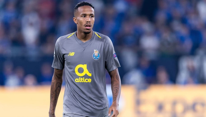 Chuyển nhượng cầu thủ từ Marca, đại diện của Real Madrid đã có mặt ở Bồ Đào Nha để nói chuyện về thương vụ Eder Gabriel Militao của Porto và tin vui là “chỉ còn thiếu chữ ký của hậu vệ người Brazil nữa là xong”.