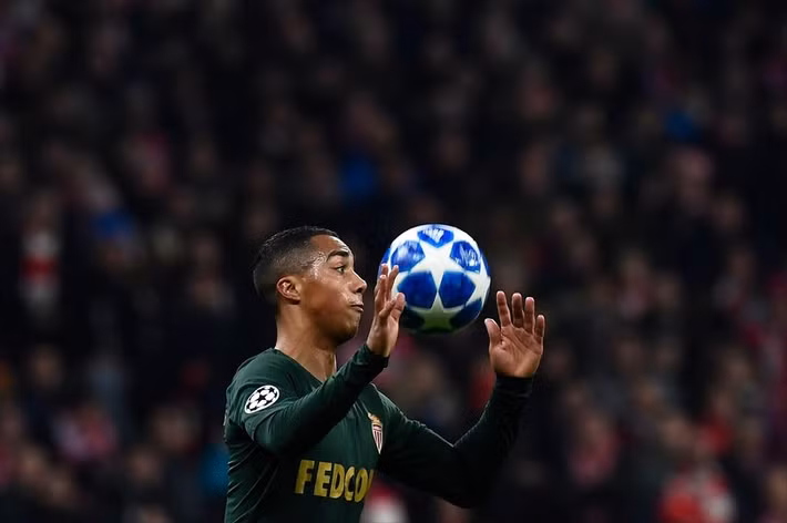 Chuyển nhượng cầu thủ từ M.E.N, MU đang lên kế hoạch mượn ngôi sao trẻ của Monaco, Youri Tielemans ngay trong kì chuyển nhượng mùa Đông này