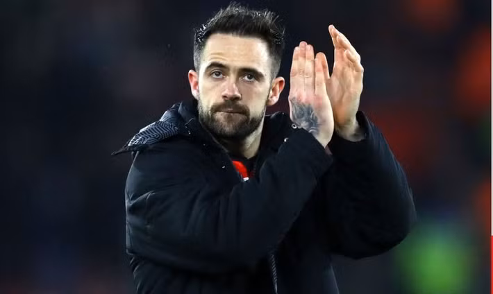 Trên trang chủ, Liverpool đã xác nhận việc hoàn tất mọi thủ tục bán đứt tiền đạo Danny Ings cho Southampton.
