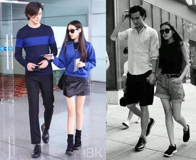 Sau đó, chàng shipper ngày nào lấn sân sang điện ảnh và được chú ý khi xuất hiện trong bộ phim Vẫn cứ thích em.