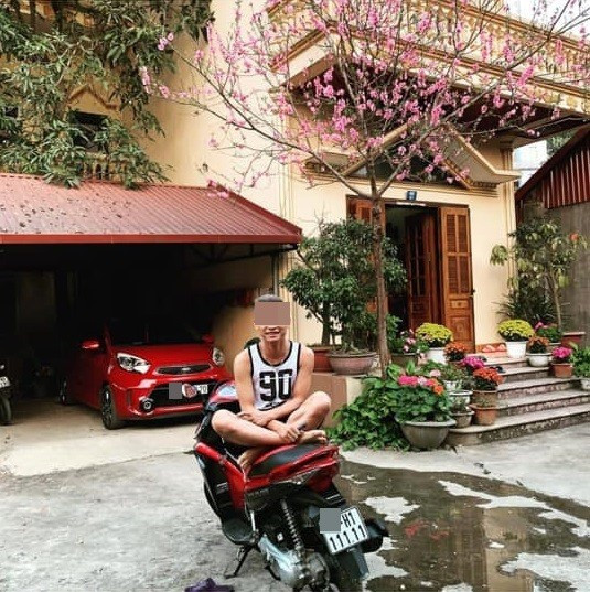 Dù chỉ là chiếc xe có giá vài chục triệu nhưng biển chiếc xe gắn máy này lại khiến nhiều chủ xe SH, LX hay Liberty thèm khát.