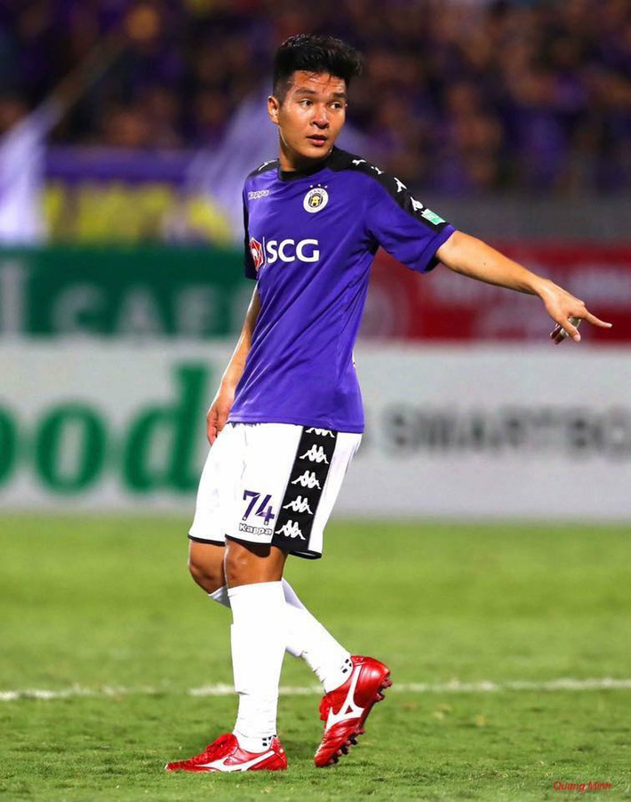 Chứng kiến lối chơi đĩnh đạc và rất "mềm" của Thái Quý, nhiều khán giả khó tính nhất cũng cảm thấy thích thú.