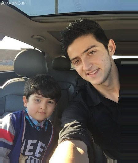 Khả năng ghi bàn đa dạng cả bằng chân lẫn bằng đầu đã khiến Azmoun trở nên vô cùng đáng sợ.