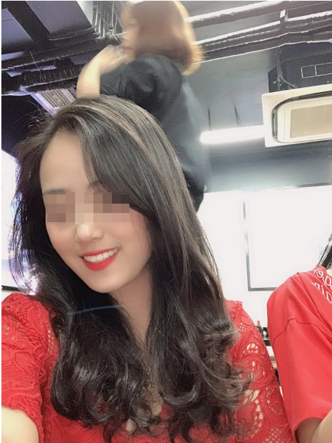 Bên cạnh đó, dân mạng cũng nhanh chóng tìm ra facebook của cô giáo mầm non hot nhất hôm nay với những bức ảnh khiến các mày râu chỉ có mê mệt.