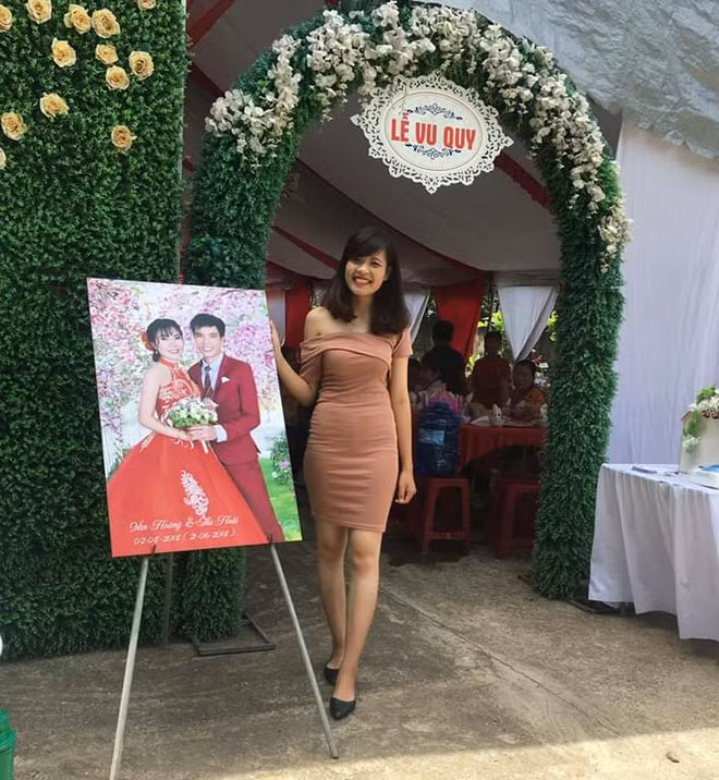 Cảm xúc của T. lúc đó là cảm thấy hơi hốt, nhưng sau đó thì cô nàng lại bật cười vui vẻ vì suy cho cùng, đây cũng là cách mà anh chị em trong nhà quan tâm đến nhau.