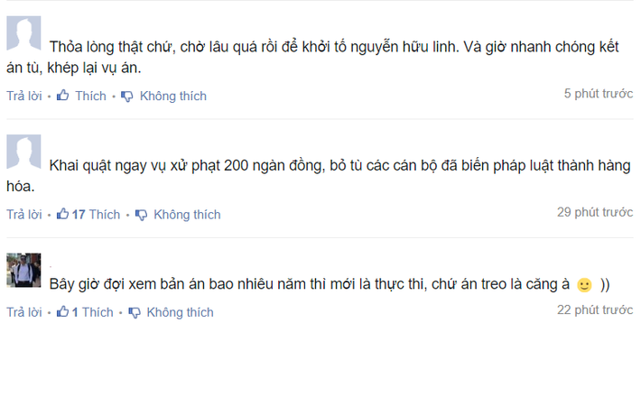 Bên cạnh việc mừng vui vì Nguyên phó Viện trưởng VKSND tối cao Đà Nẵng bị khởi tố thì nhiều người vẫn giữ vẻ lo lắng, không biết rằng liệu mức án, kẻ sàm sỡ sẽ phải nhận là bao nhiêu? Liệu có phải mức án không đủ mức răn đe như những sự việc trước đây.