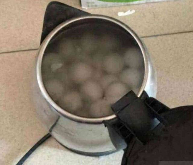 Mới đây trên MXH, các bạn sinh viên đã chia sẻ những bữa cơm với các món ăn đủ chất được làm từ một cái nồi đã khiến nhiều người tỏ ra vô cùng thú vị.