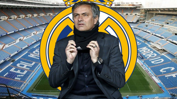 Mourinho có thể sẽ trở lại Tây Ban Nha dẵn dắt Real Madrid nhưng đi kèm với một vài yêu cầu về nhân sự trong đội hình.