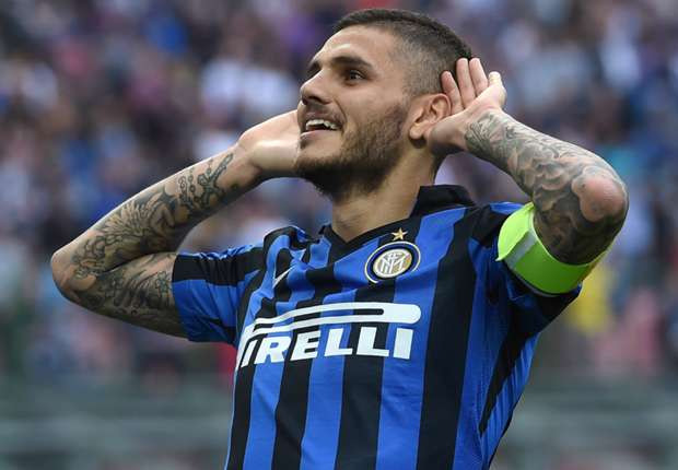 Mauro Icardi được xem là phương án hoàn hảo cho bài toán mà HLV Sarri đang gặp phải tại Chelsea. Không vượt trội về chiều cao nhưng Icardi vô cùng sắc bén và lạnh lùng trong những cú dứt điểm. Ngoài ra, khả năng độc lập tác chiến của chân sút 25 tuổi cũng rất ấn tượng.