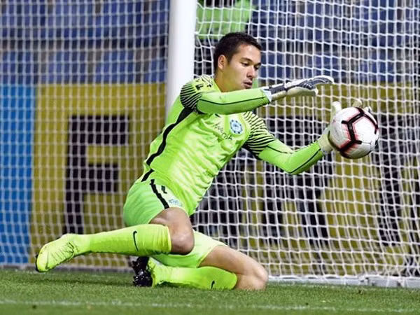 Vì vậy, việc HLV Park chưa vội bay sang CH Czech để xem Filip Nguyễn là điều hoàn toàn dễ hiểu.