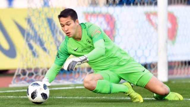 Theo lý giải của giới chuyên môn, việc HLV Park Hang-seo chưa vội gọi thủ môn Việt kiều Filip Nguyễn cho ĐT Việt Nam là hoàn toàn có lý do.