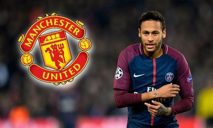 Theo thông tin mới nhất từ tờ nhà báo, chuyên gia bóng đá Ian McGarry, mục tiêu hàng đầu của MU giờ sẽ là Neymar. Đại diện thành Manchester sẽ gia nhập cuộc đua giành người với Real Madrid và sẵn sàng bỏ ra số tiền lên tới 230 triệu bảng Anh.