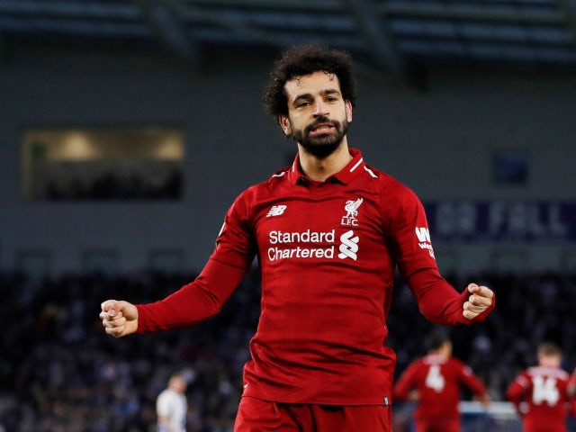 Calciomercato và Tuttosport đưa tin, Juventus đang sẵn sàng kích hoạt thương vụ "bom tấn" mang tên Mohamed Salah.