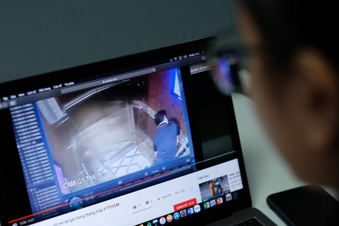 Chiều ngày 2/4/2019, đoạn clip dài 58 giây ghi lại hình ảnh nguyên Phó Viện trưởng Viện Kiểm sát Đà Nẵng Nguyễn Hữu Linh ôm ghì lấy một bé gái 7 tuổi, hôn tới tấp vào miệng bé. Vụ việc ngay lập tức tạo nên một cơn đại địa chấn trên MXH.