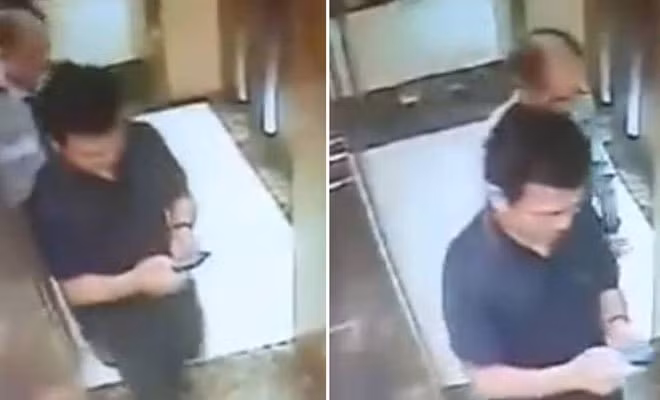 Tuy nhiên, những ngày qua do những vụ việc như lộ clip nóng của các hot girl trên MXH khiến sự vụ này lắng xuống. Mới đây, các dân mạng lại tiếp tục thổi bùng lại sự vụ cưỡng hôn bé gái trong thang máy được cho là do ông nguyên Phó Viện trưởng Viện Kiểm sát Đà Nẵng gây ra.