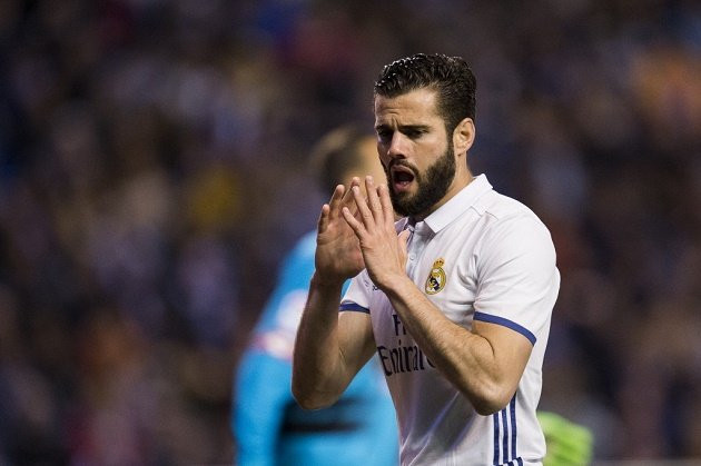 Nacho Fernandez đã đề đơn lên ban lãnh đạo xin rời sân Santiago Bernabeu vì không được trọng dụng dưới thời Santiago Solari.
