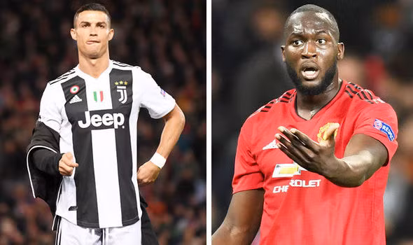 Nguồn tin từ tờ Mirror tiết lộ, Ronaldo muốn Juventus sớm chiêu mộ tiền đạo Romelu Lukaku của MU. Ronaldo tin rằng, Lukaku sẽ là một ngòi nổ quan trọng và có thể tạo nên hỏa lực lớn cho hàng công Juventus.