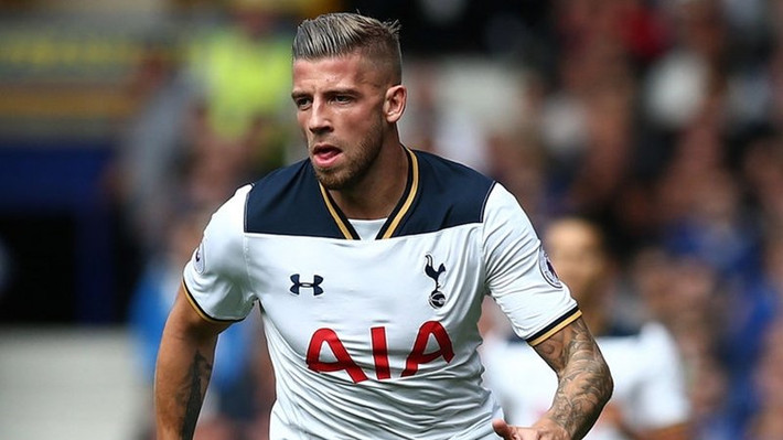Theo Calciomercato, AS Roma đang nhắm đến bộ đôi của Tottenham là Toby Alderweireld và Moussa Sissoko. Cả 2 gương mặt này đều đã có đóng góp vào thành công của Spurs trong mùa giải vừa qua.
