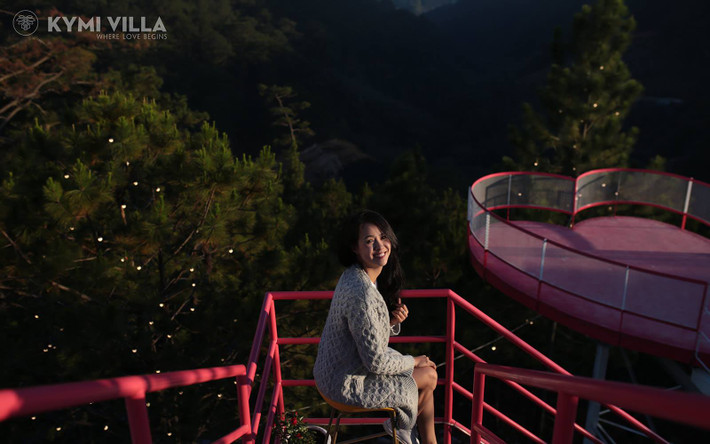 Nơi đây hứa hẹn sẽ trở thành một trong những điểm đến hấp dẫn của thành phố sương mù, thu hút các tín đồ mê xê dịch.