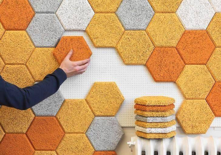 Trong năm 2022, vật liệu thân thiện với môi trường sẽ trở nên phổ biến. Những loại vật liệu bền vững không gây tác hại đến môi trường trong quá trình sản xuất và thi công sẽ được ưu tiên lựa chọn khi ý thức bảo vệ môi trường ngày càng tăng.