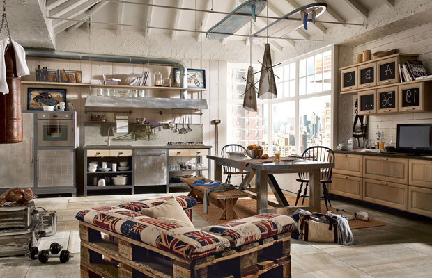 Những món đồ nội thất Vintage sẽ trở lại khi thế giới thiết kế bắt đầu hướng tới những lựa chọn bền vững hơn để trang trí nhà.