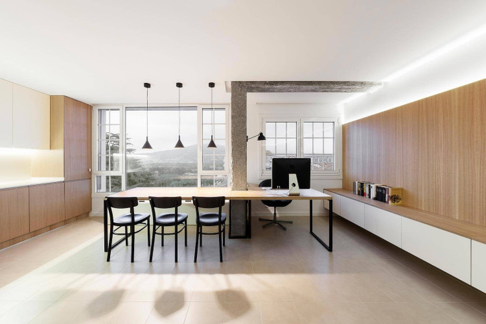 Một trong những xu hướng trang trí nội thất 2022 nữa được đón nhận nhất là tập trung vào yếu tố đa chức năng. Nguồn ảnh: Getty