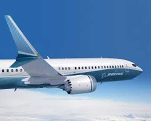 Hiện, chỉ có Vietjet Air đã ký hợp đồng đặt mua 100 máy bay dòng Boeing 737 Max, dự kiến chiếc tàu bay đầu tiên sẽ về vào tháng 10 năm nay. Ảnh: Leeham News.