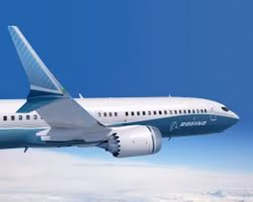 Hiện, chỉ có Vietjet Air đã ký hợp đồng đặt mua 100 máy bay dòng Boeing 737 Max, dự kiến chiếc tàu bay đầu tiên sẽ về vào tháng 10 năm nay. Ảnh: Leeham News.