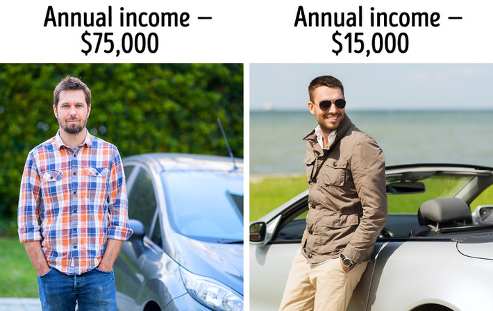 Với phương pháp tiết kiệm tiền 20/80, bạn nên tiết kiệm khoảng 20% tiền lương hàng tháng. Và chắc chắn đây là số tiền bạn không thể động vào.