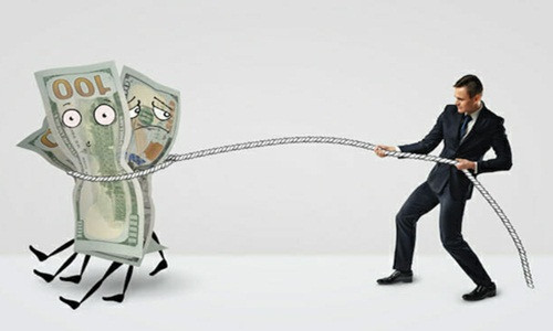 Còn lại 80% tiền lương, bạn có thể chi theo bất cứ cách nào mình muốn. Nên nhớ rằng cần tiết kiệm trước, sau đó tiêu số tiền còn lại.