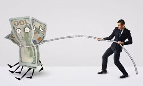 Còn lại 80% tiền lương, bạn có thể chi theo bất cứ cách nào mình muốn. Nên nhớ rằng cần tiết kiệm trước, sau đó tiêu số tiền còn lại.