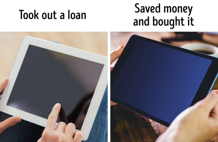 Về phương pháp 4 phong bì, bạn phải tính tổng thu nhập. Sau đó tính toán cho những khoản chi tiêu lớn hoặc tiết kiệm 10-20%.