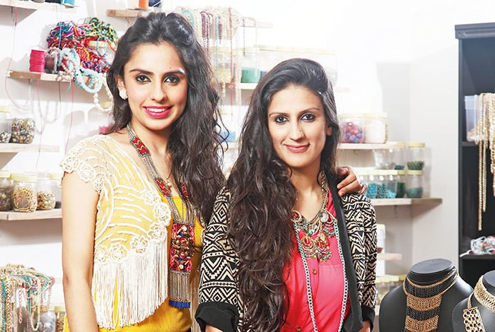 Thành lập năm 2012, sau 5 năm, Outhouse có hơn 3 buổi trình diễn tại Tuần lễ thời trang Lakme. Ảnh: Verve Magazine.