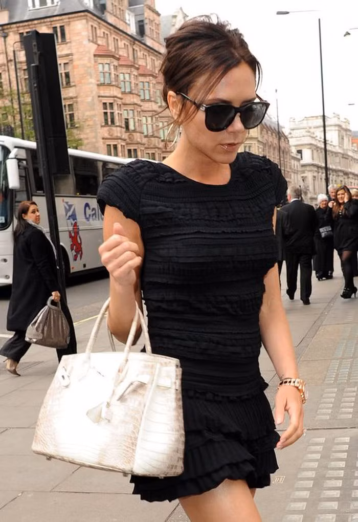 Hermès Birkin là một trong những sản phẩm mang về lợi nhuận cao nhất cho Hermès. Sản phẩm này cũng đại diện cho nghề thủ công huyền thoại của Hermès.