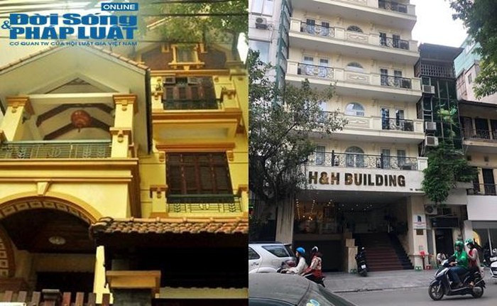 Năm 2012, nhiều người biết đến cái tên Nguyễn Thị Liễu với việc tổ chức siêu đám cưới cho con trai tại Hà Tĩnh hay đập nhà xây lại.