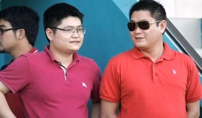 Tuy nhiên, từ năm 2013, bầu Thụy vắng bóng trên thị trường khi ông nhượng lại việc “chơi bóng đá” cho em trai mình là ông Nguyễn Xuân Thủy (hiện đang là chủ tịch HĐQT của Xi Măng Xuân Thành).