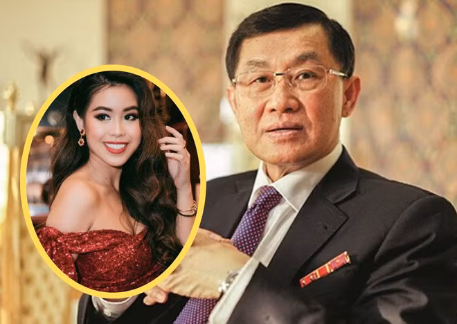 Ông Johnathan Hạnh Nguyễn là một doanh nhân, chủ tịch tập đoàn Liên Thái Bình Dương (IPP). Những năm 80 của thế kỷ 20 ông làm việc cho hãng hàng không Philippines Airline và là người đã có nhiều nỗ lực trong việc đàm phán để mở tuyến bay chính thức giữa Việt Nam với Philippines vào năm 1985. Ảnh: Thegioitiepthi.