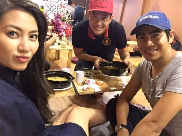 Chuỗi cửa hàng mì cay của "Vũ sở khanh" đã được mở tới 100 quán ở rất nhiều tỉnh thành như Hà Nội, Huế, Nha Trang, Bình Dương, Bình Phước, Đồng Nai, Vũng Tàu, Sài Gòn...