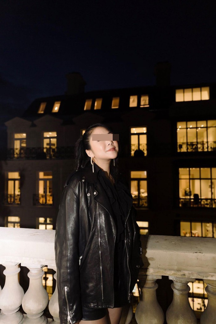 Thông tin cô gái sống tại phố Trúc Bạch, Hà Nội có kết quả xét nghiệm dương tính với COVID-19 đang trở thành tâm điểm chú ý của dư luận.