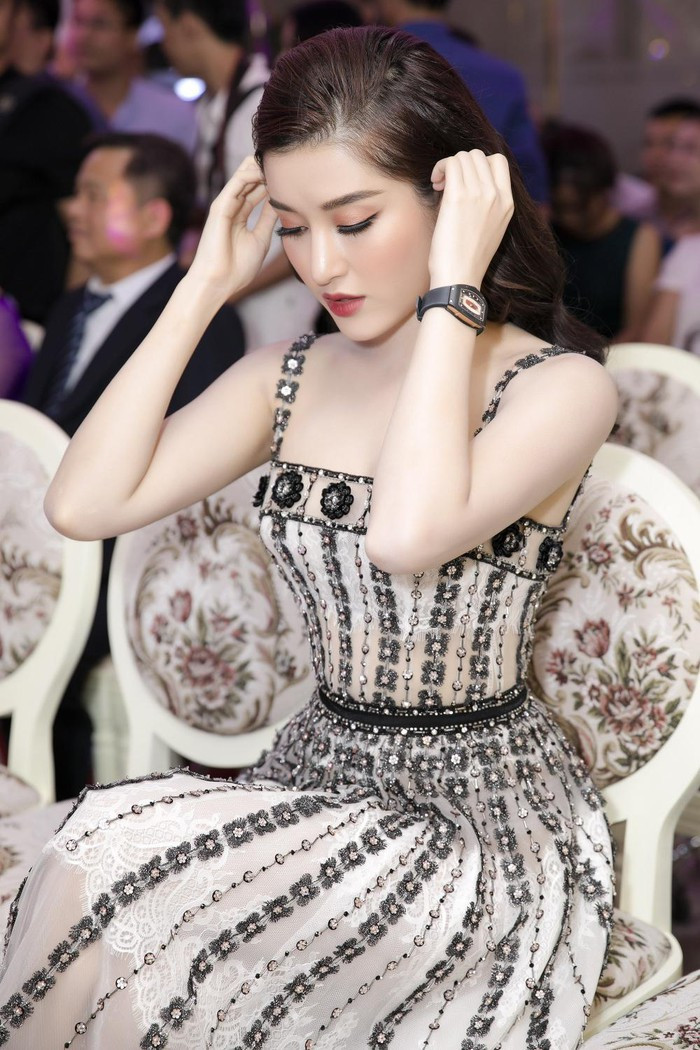 Trong thế giới đồng hồ cao cấp, Richard Mille là một thương hiệu có đẳng cấp đặc biệt được giới nhà giàu ưa chuộng. Ảnh: VTC.