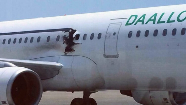 Daallo Airlines (hãng hàng không có trụ sở ở Dubai) bị hành khách đánh giá là tệ nhất về an toàn, dịch vụ và sạch sẽ. Hãng đã từng xảy ra một vài vụ tai nạn nghiêm trọng.