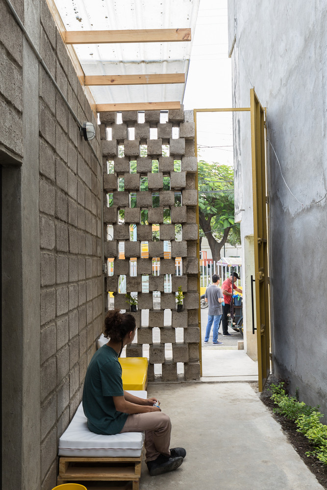 Do yêu cầu của gia chủ không cầu kỳ nên dễ gây ra tình trạng trống diện tích.