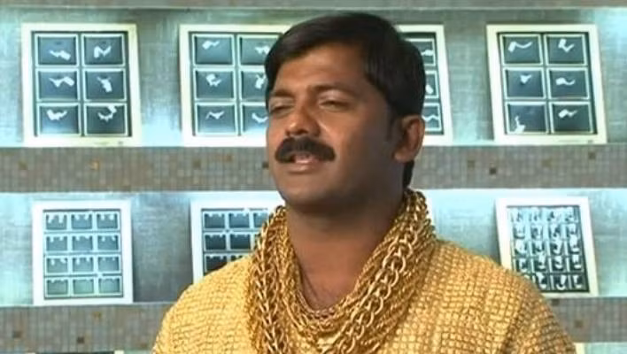 Đáng lưu ý, cháu trai của ông Phuge nằm trong số 5 kẻ đã đánh chết ông. Ảnh: Hindustantimes.