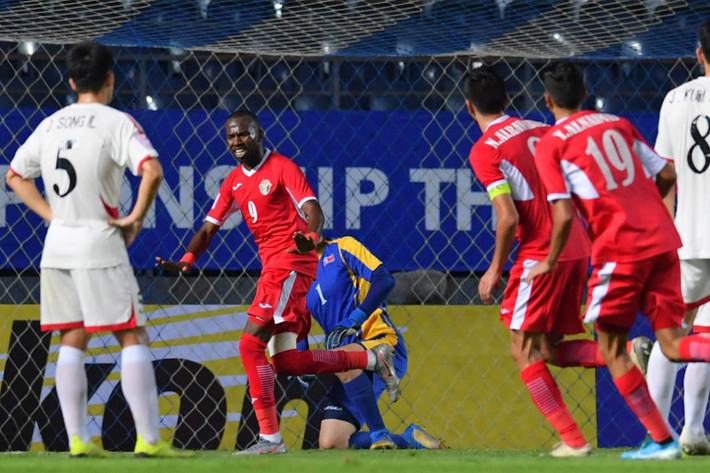 Vào lúc 20h15 tối nay 13/1, U23 Việt Nam sẽ đối đầu U23 Jordan trong khuôn khổ vòng bảng U23 Châu Á 2020.