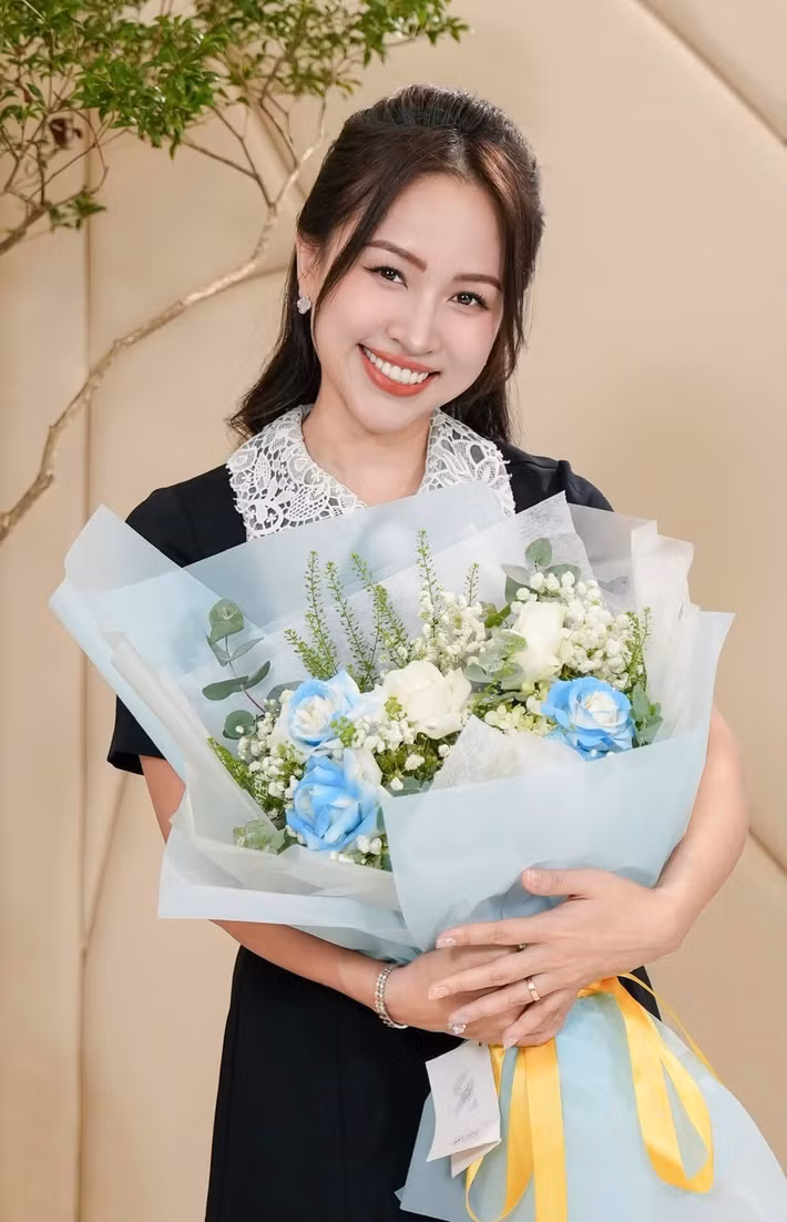 Ảnh: FB Nguyễn Thanh Vân