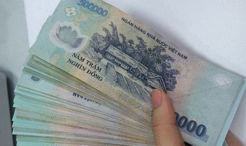 Không phải ai cũng để ý, địa danh in trên đồng tiền 500.000 là Làng Sen thuộc huyện Nam Đàn (Nghệ An). Nơi đây chính là quê hương của Chủ tịch Hồ Chí Minh.
