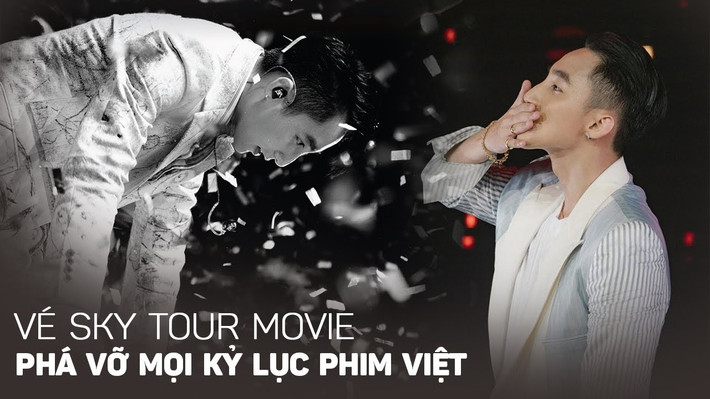 Đáng chú ý, doanh thu mang về qua 10 ngày công chiếu đạt 11,5 tỷ đồng. Đây là con số ấn tượng đối với một bộ phim Việt, mà lại còn gắn mác phim tài liệu.