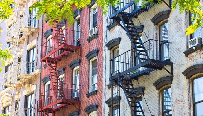 Sự phát triển rực rỡ của công nghệ đã khiến San Francisco vượt qua New York để lọt vào top thành phố có giá nhà đắt đỏ nhất thế giới. Ảnh: ACB.